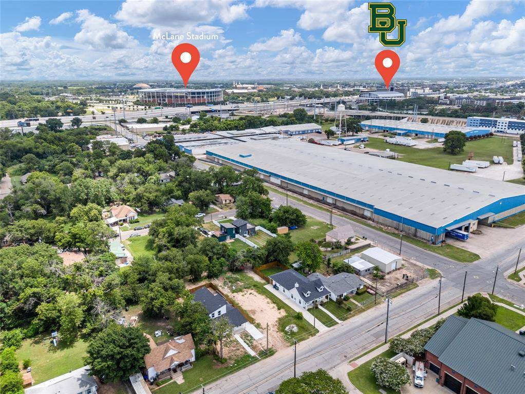 Waco, TX 76704,721 Taylor Street