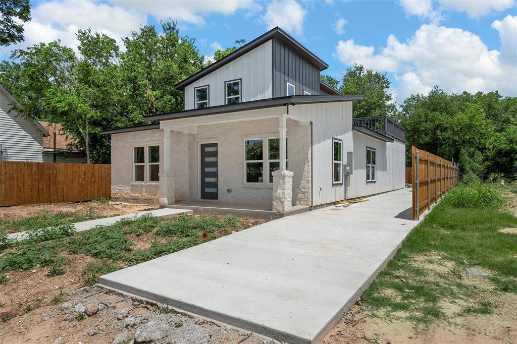 Waco, TX 76704,721 Taylor Street