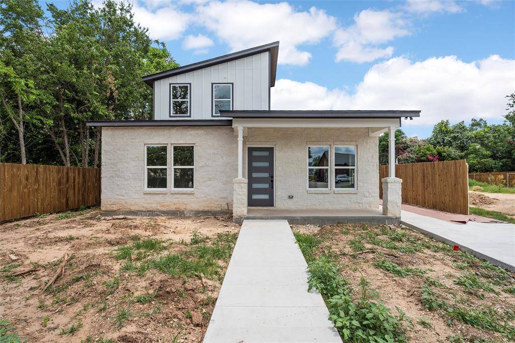 Waco, TX 76704,721 Taylor Street