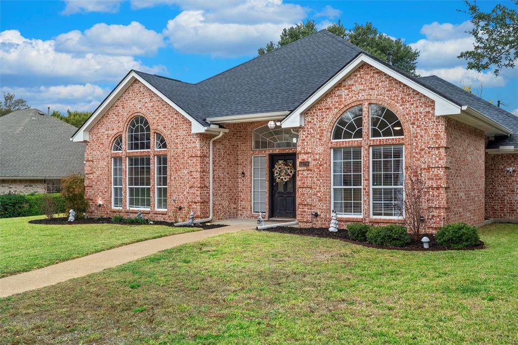 Desoto, TX 75115,1429 Nettleton Drive