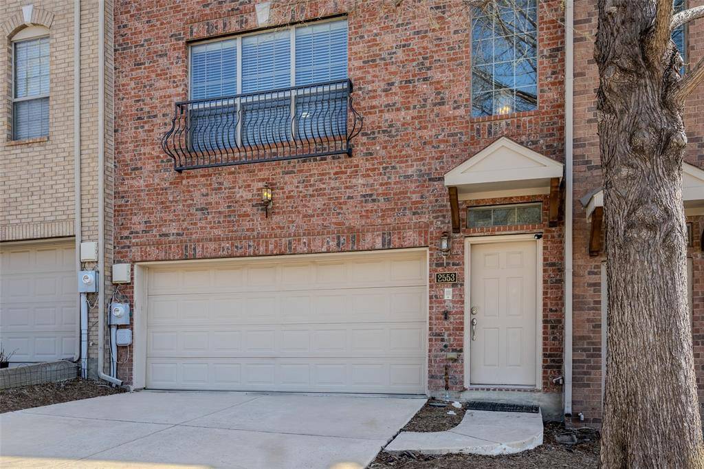 Lewisville, TX 75067,2553 Jacobson Drive