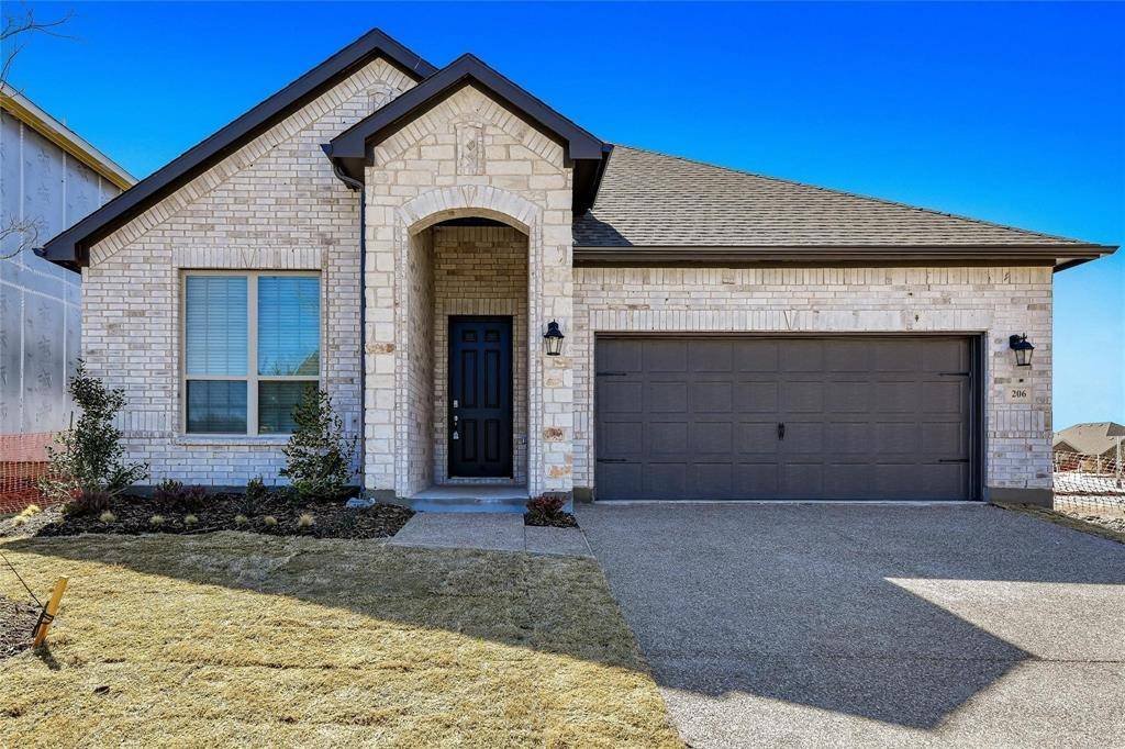 Melissa, TX 75454,206 Miramar Avenue