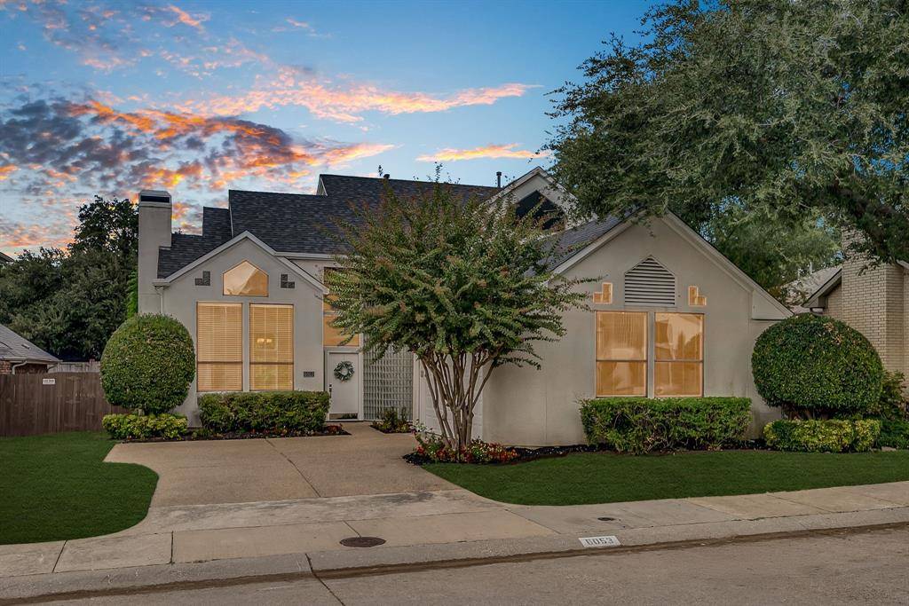 Dallas, TX 75252,6053 Buffridge Trail