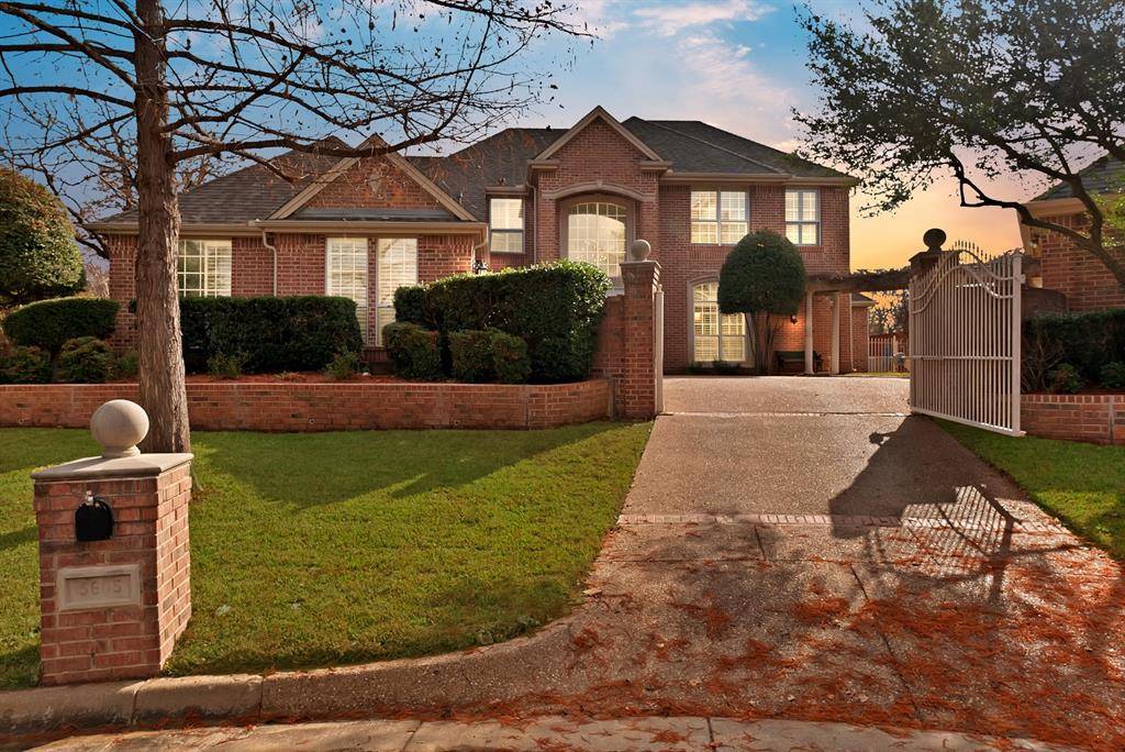 Arlington, TX 76017,5605 Bailey Court