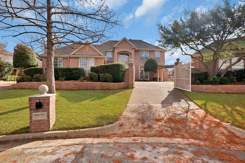 Arlington, TX 76017,5605 Bailey Court