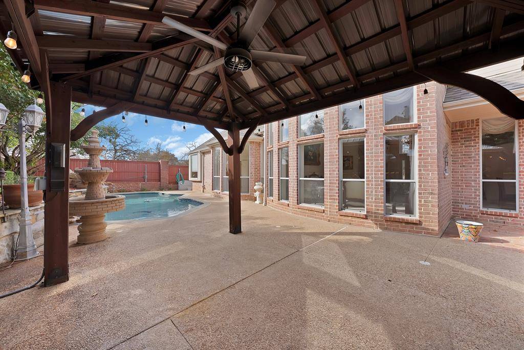 Arlington, TX 76017,5605 Bailey Court