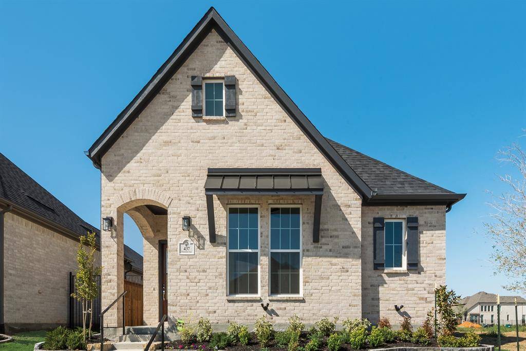 Celina, TX 75009,437 Firecrest Lane