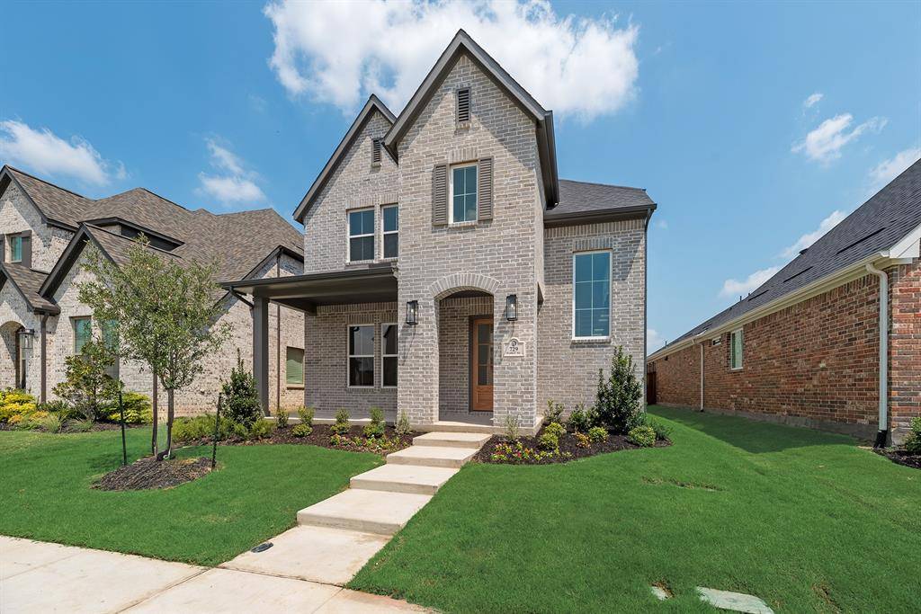 Celina, TX 75009,729 Isabel Street