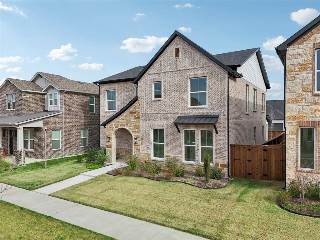 Rowlett, TX 75088,3707 Pilgrims Mews