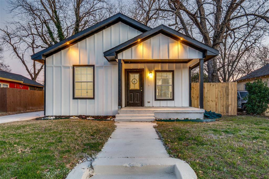 Dallas, TX 75215,3242 Pine Street