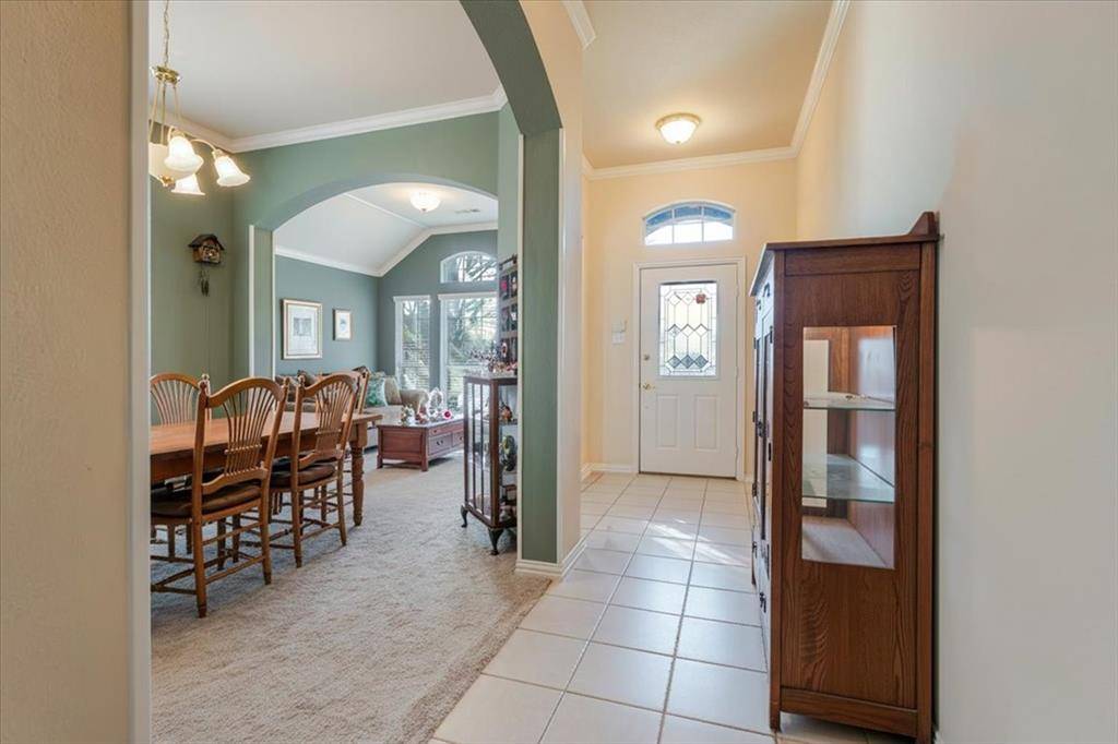 Weatherford, TX 76087,2205 Old Foundry Road