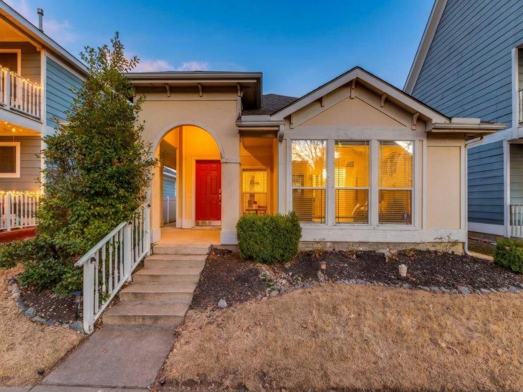 Savannah, TX 76227,1636 Spanish Moss Way