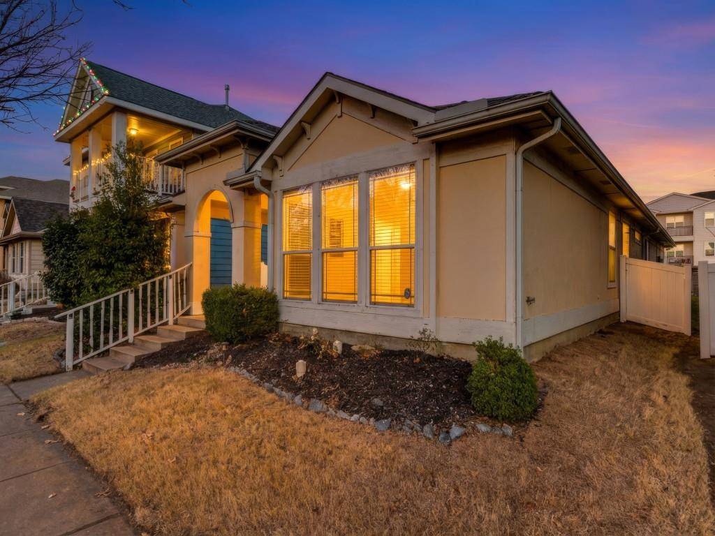 Savannah, TX 76227,1636 Spanish Moss Way