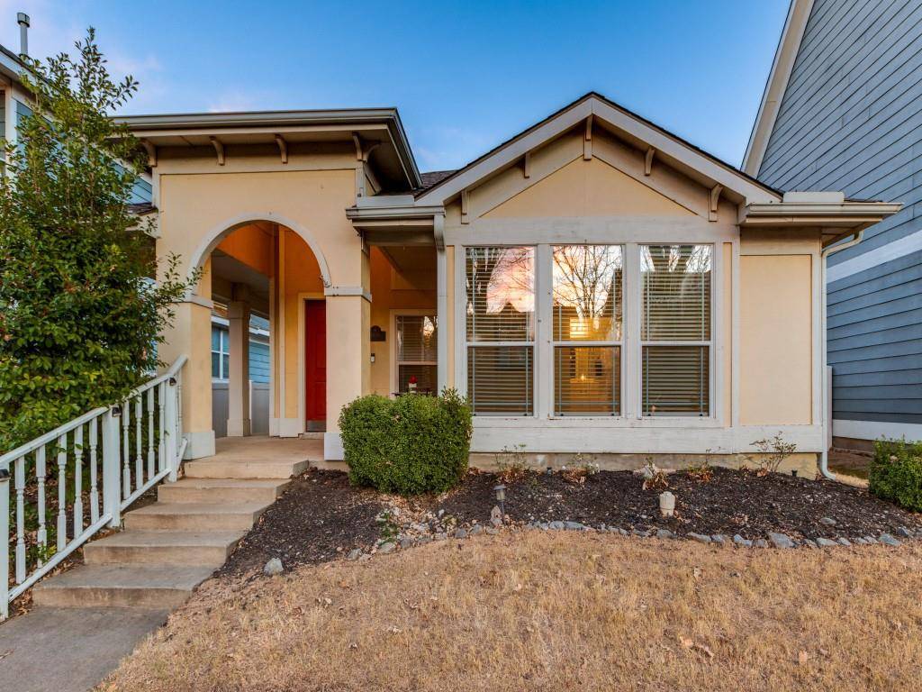 Savannah, TX 76227,1636 Spanish Moss Way