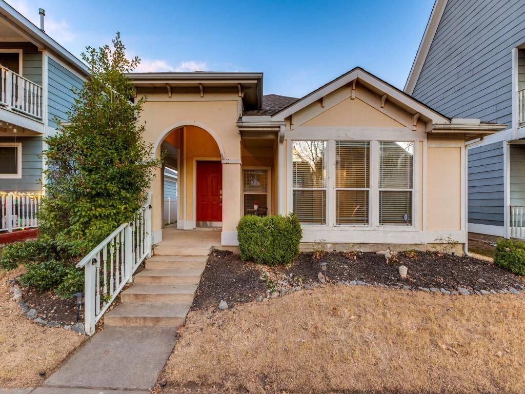 Savannah, TX 76227,1636 Spanish Moss Way