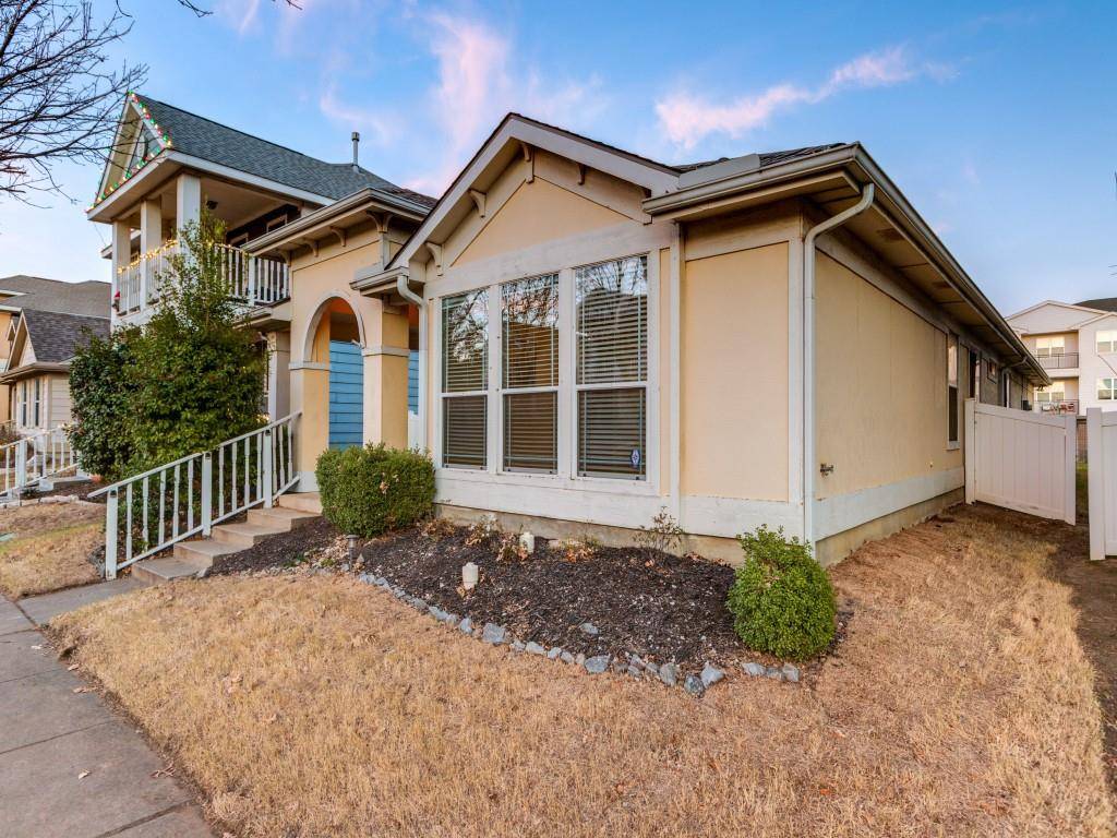 Savannah, TX 76227,1636 Spanish Moss Way