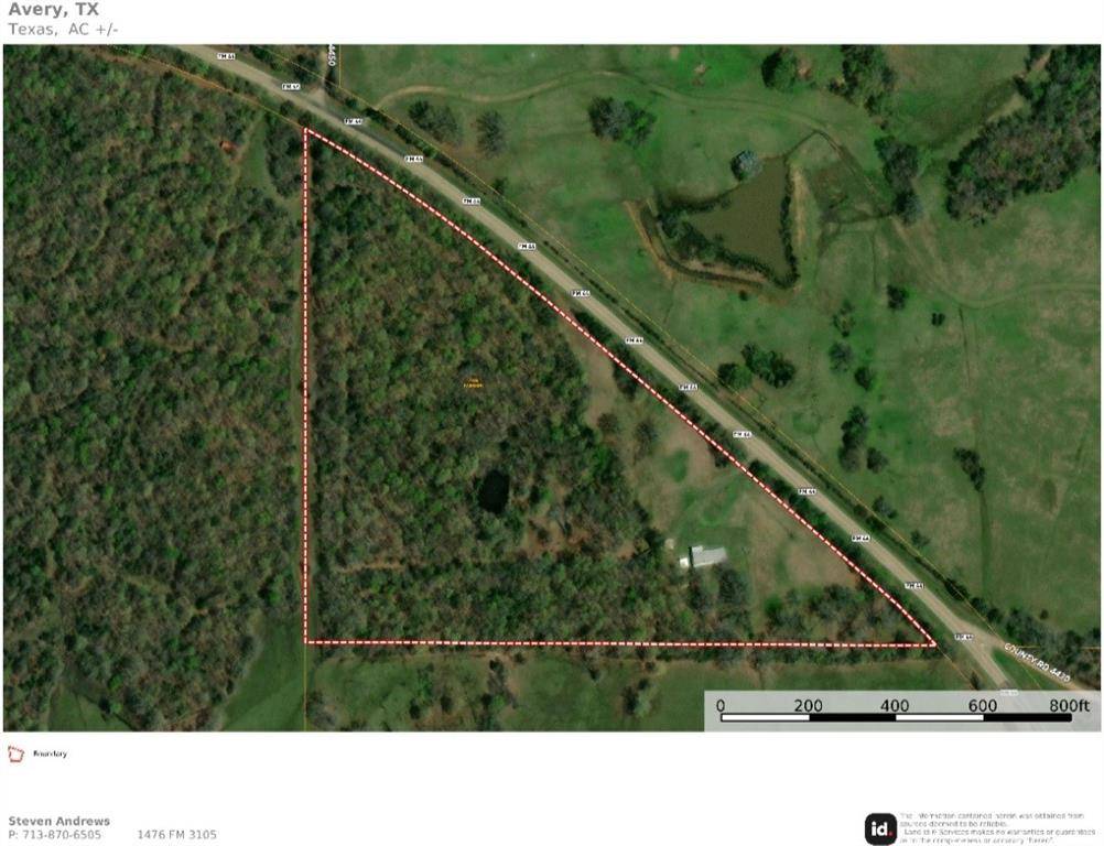 Avery, TX 75554,12980 Fm 44 S