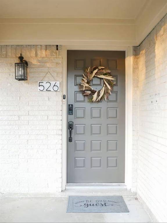 Richardson, TX 75080,526 Winchester Drive