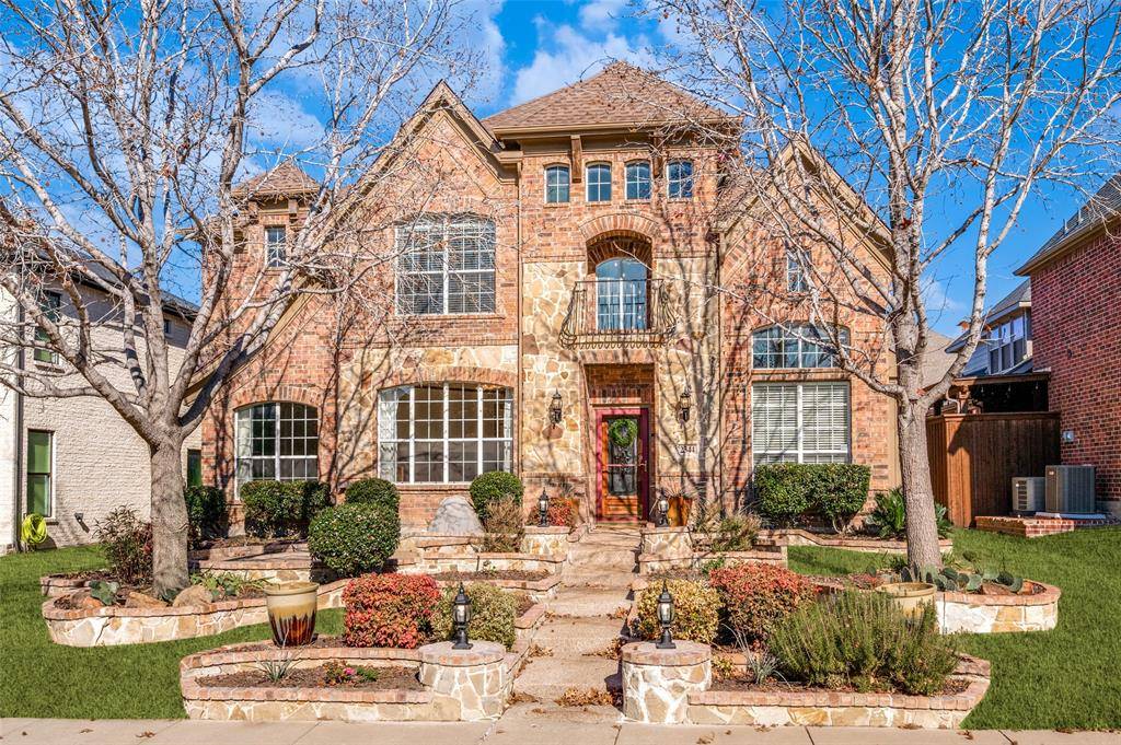 Frisco, TX 75033,2344 Chenault Drive