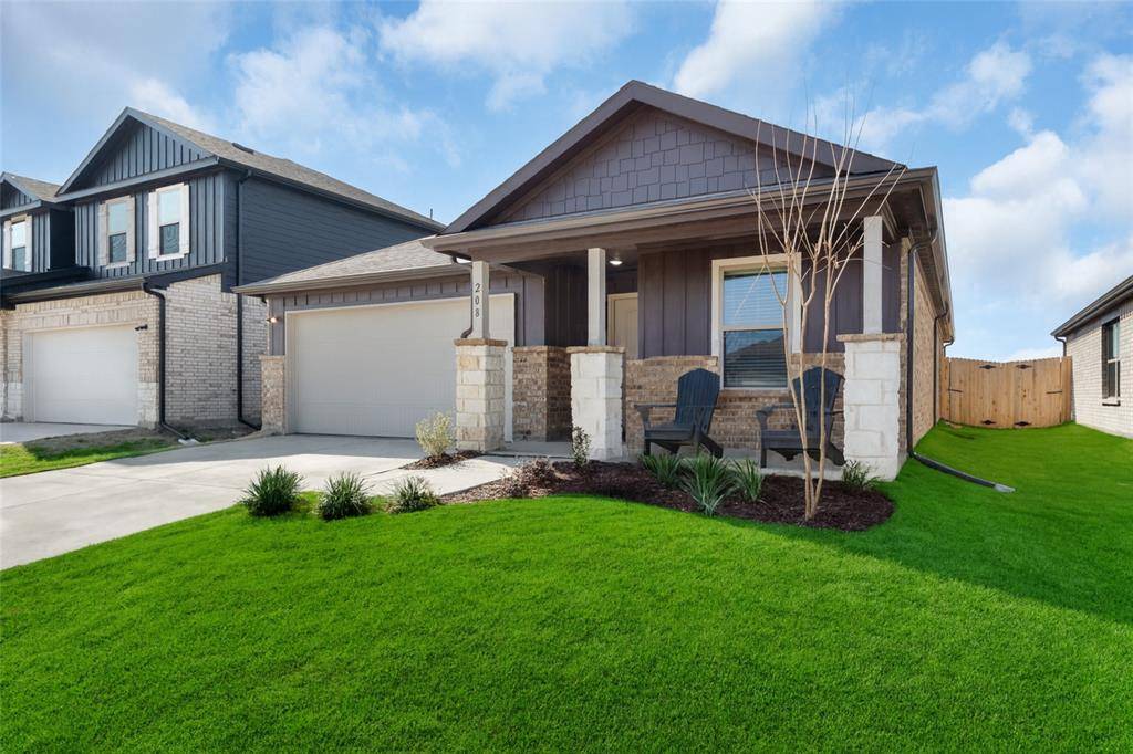 Terrell, TX 75160,138 Fairmeade Drive