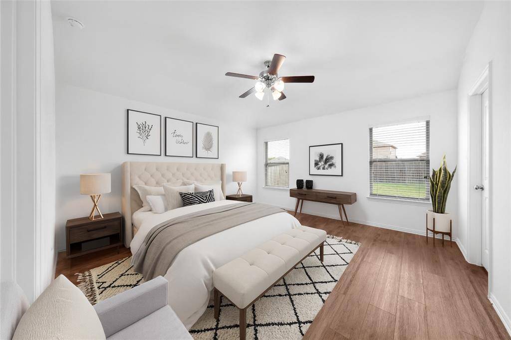 Terrell, TX 75160,222 Still Glen Drive