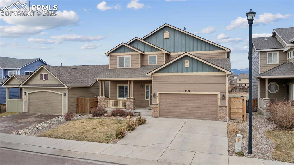 Fountain, CO 80817,7904 Morton DR