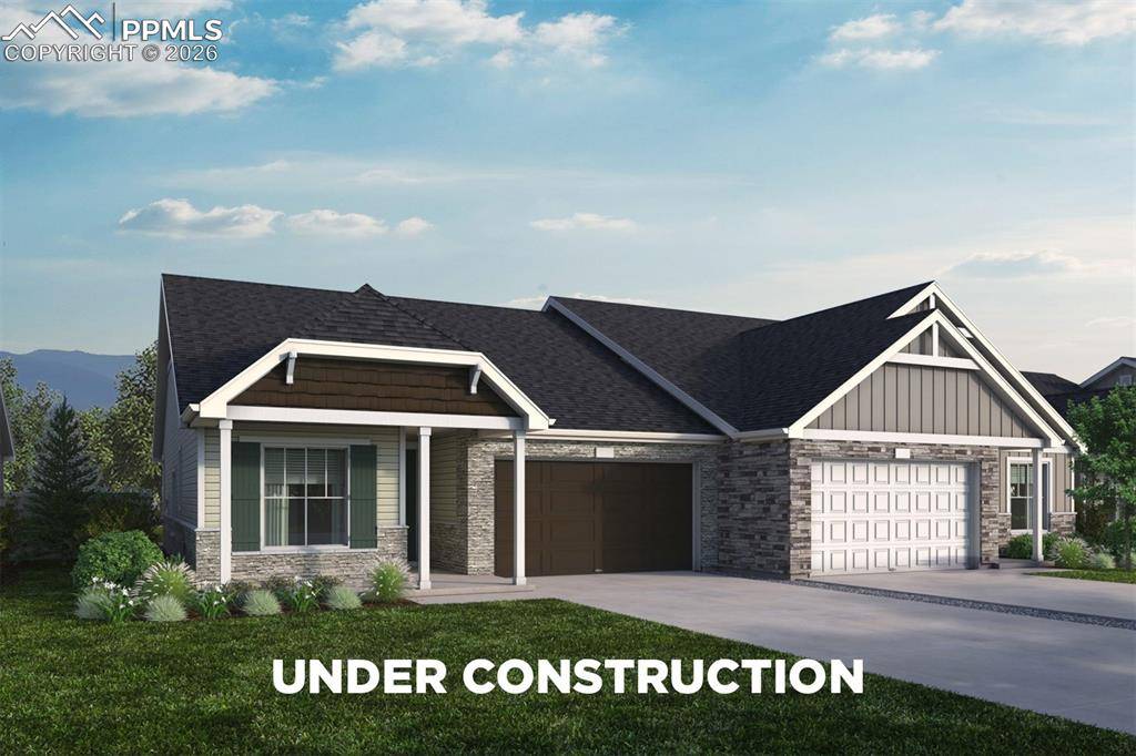 Colorado Springs, CO 80927,5715 Torrisdale VW