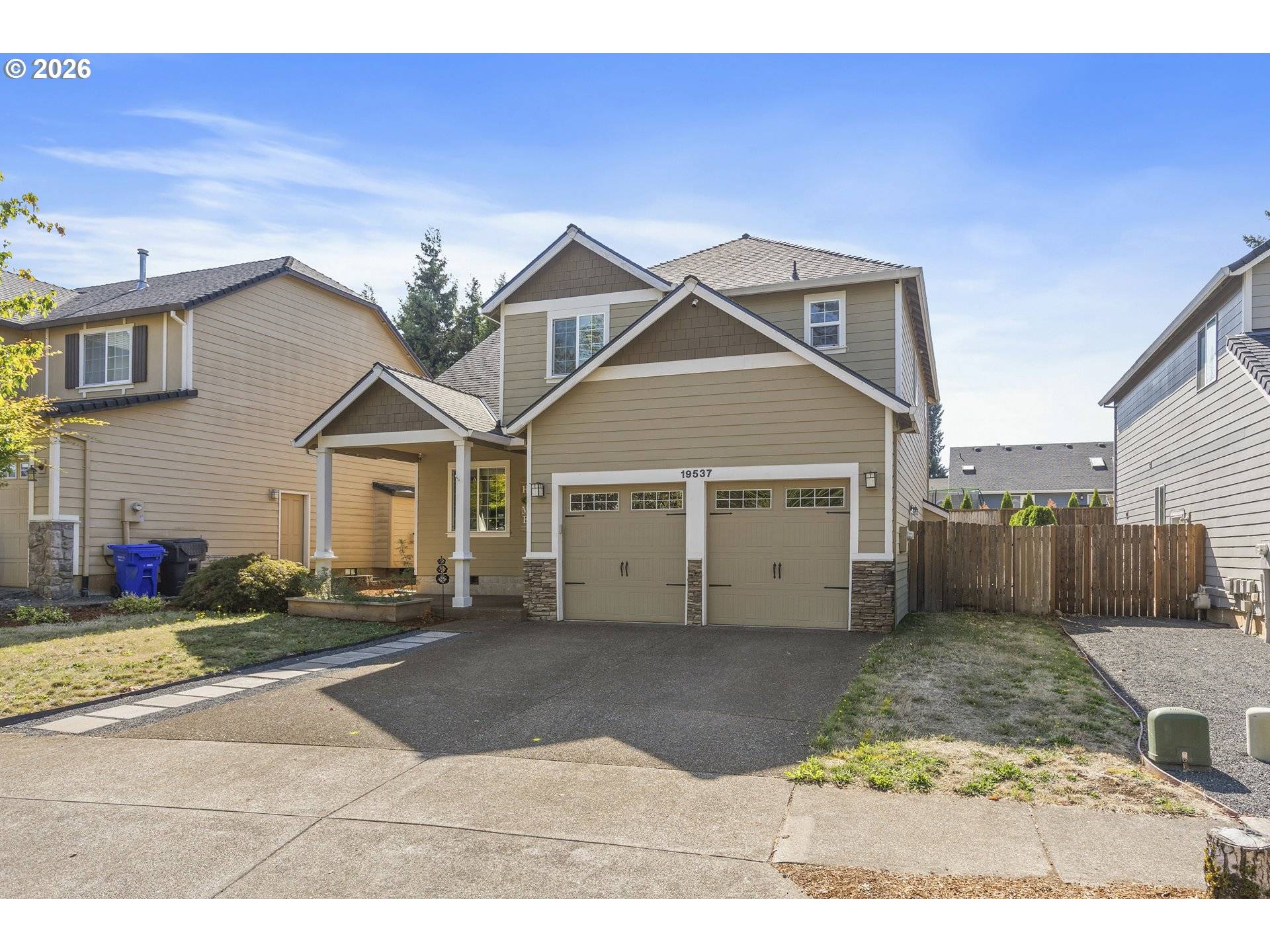 Oregon City, OR 97045,19537 MORRIE DR