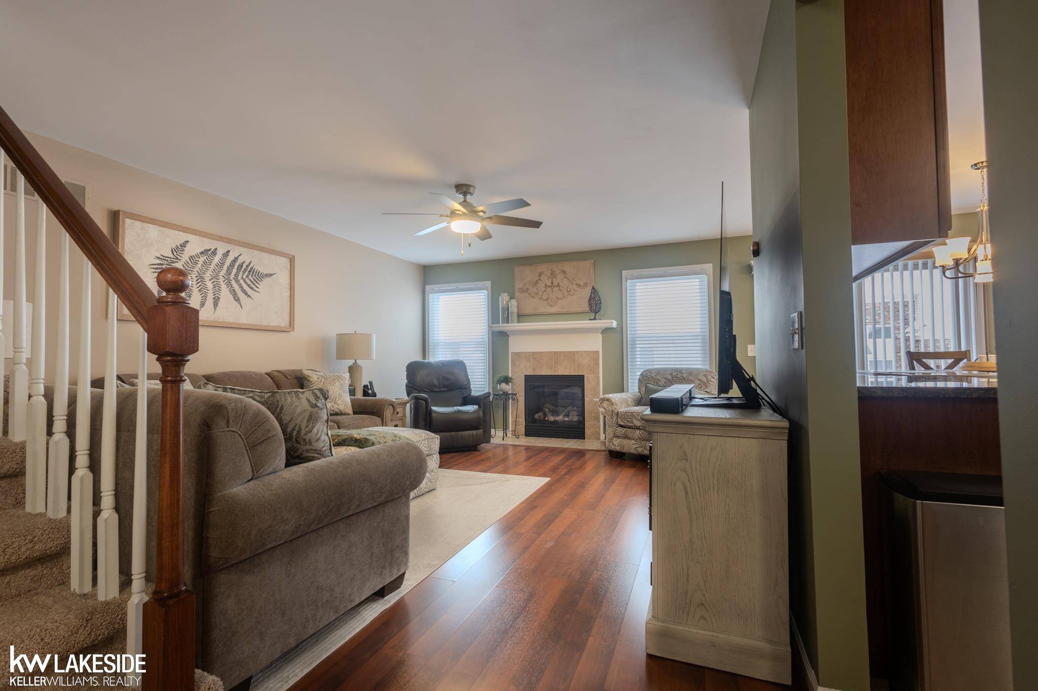 Macomb, MI 48044,45744 Limerick DR