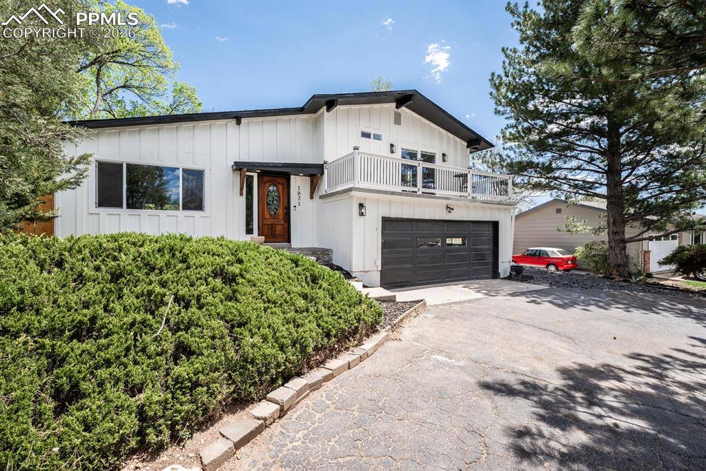 Colorado Springs, CO 80904,1021 Pioneer LN