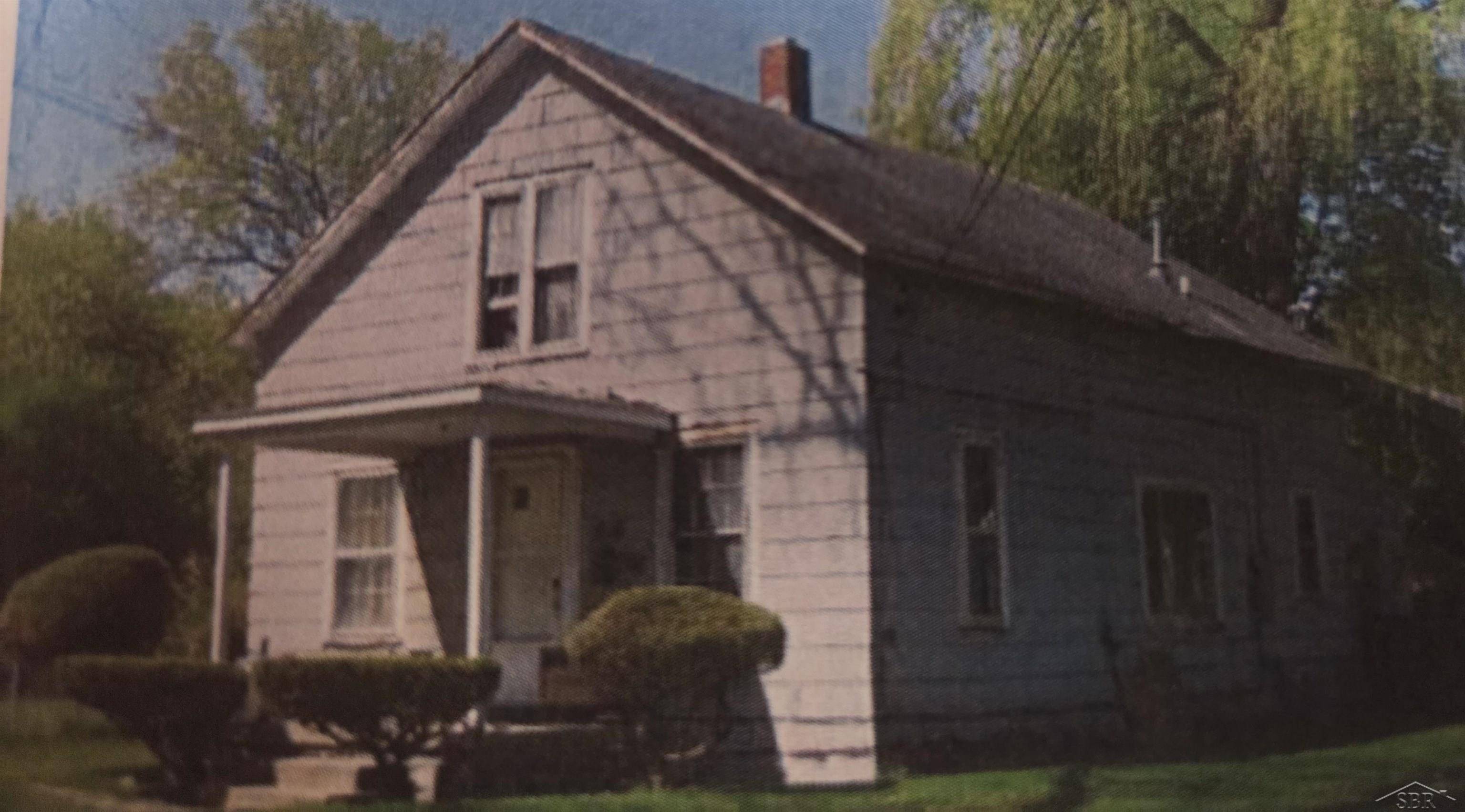 Saginaw, MI 48601,2317 Maplewood AVE