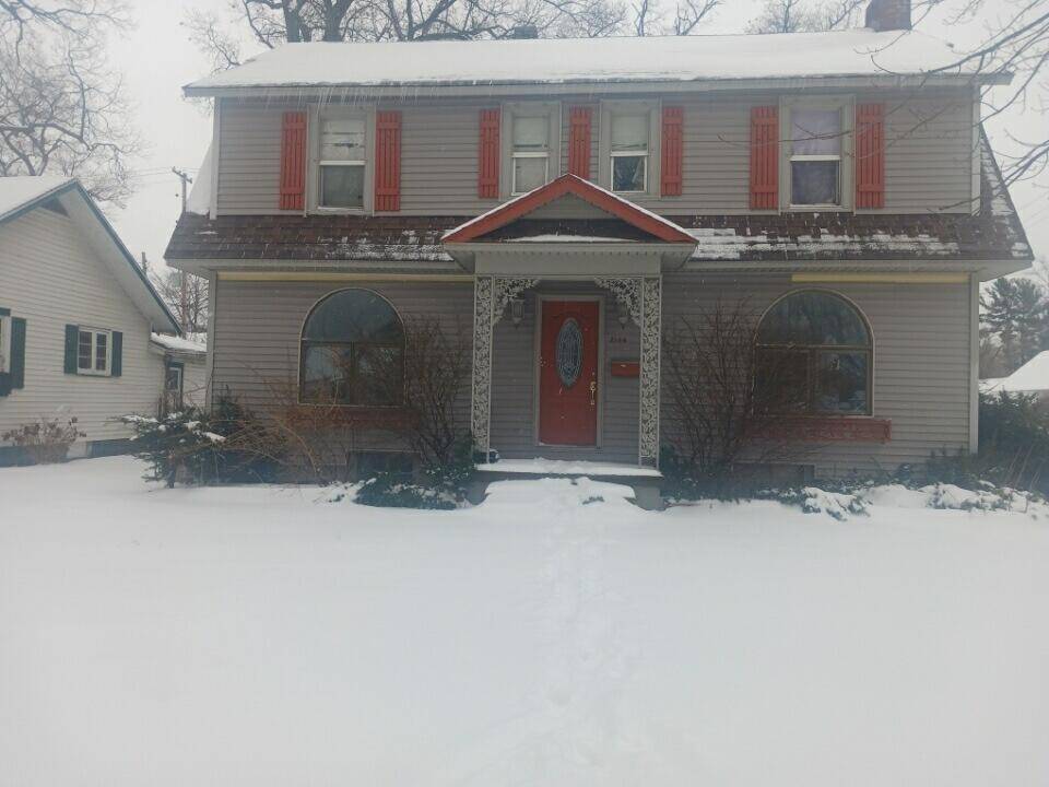 Muskegon, MI 49444,2144 Baker ST