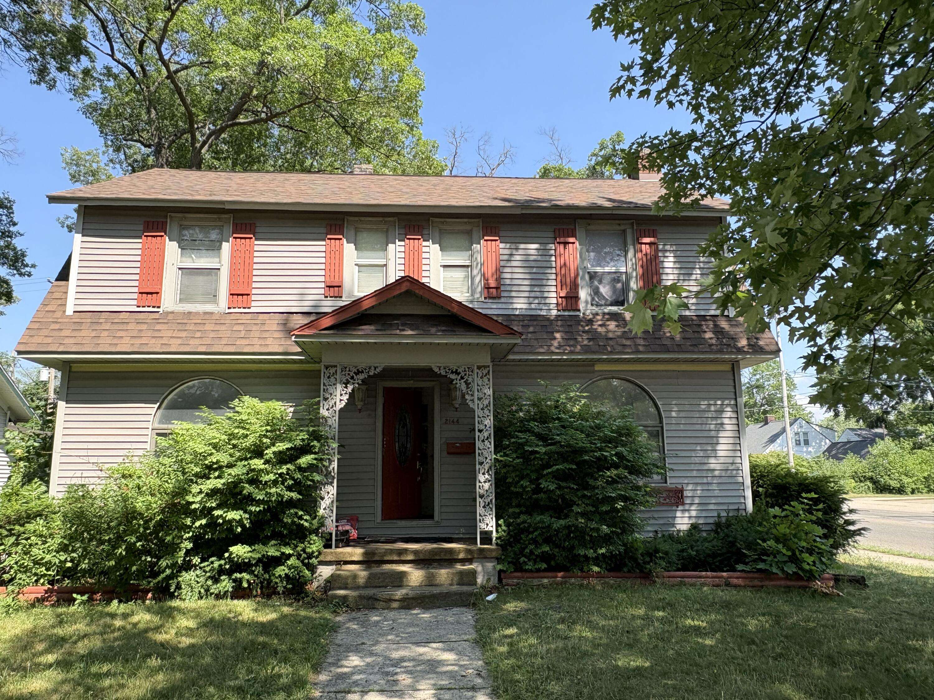 Muskegon, MI 49444,2144 Baker ST