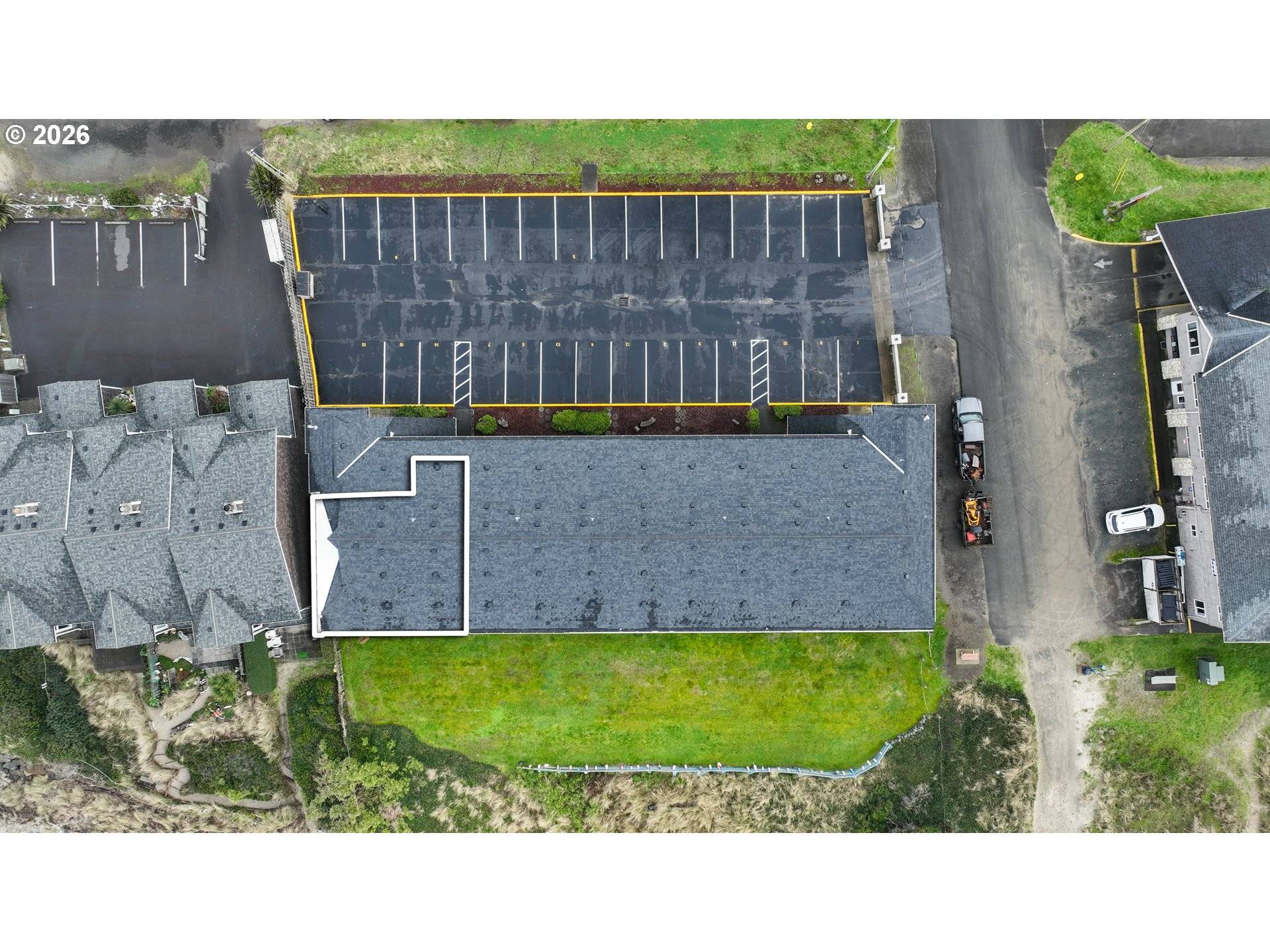 Rockaway Beach, OR 97136,137 S Pacific ST #16