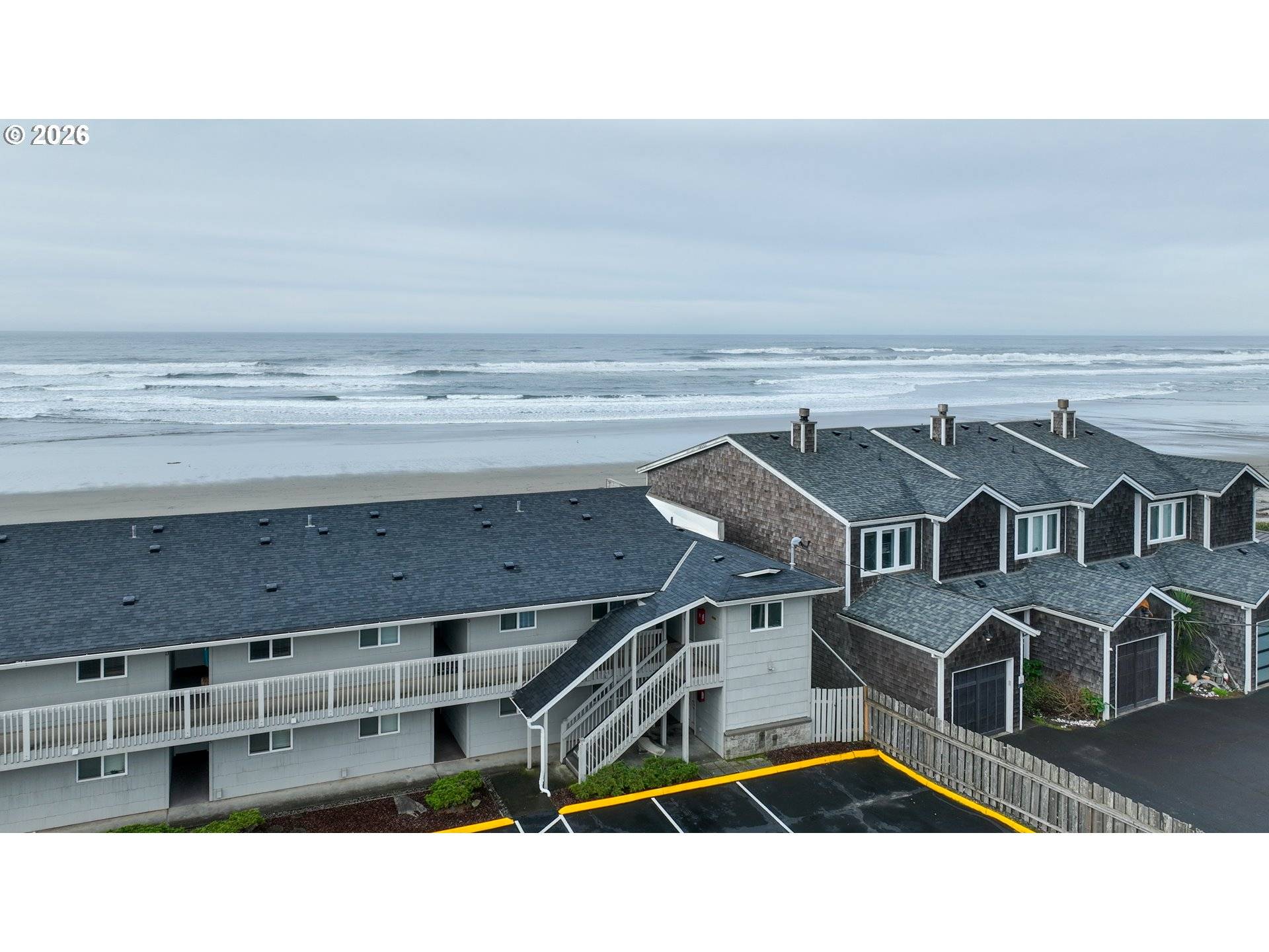 Rockaway Beach, OR 97136,137 S Pacific ST #16