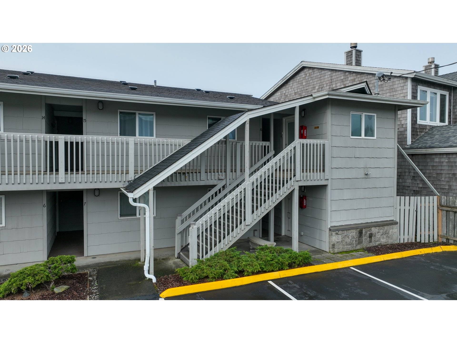 Rockaway Beach, OR 97136,137 S Pacific ST #16