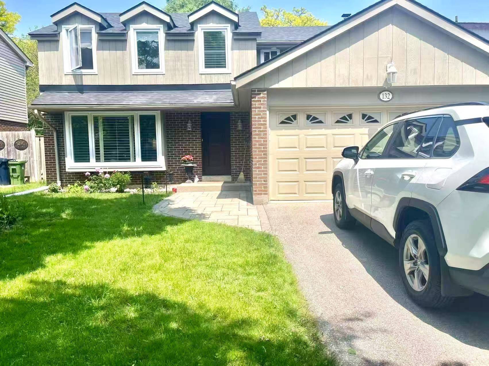 Toronto E05, ON M1W 1T9,132 Heatherside DR #Room 2