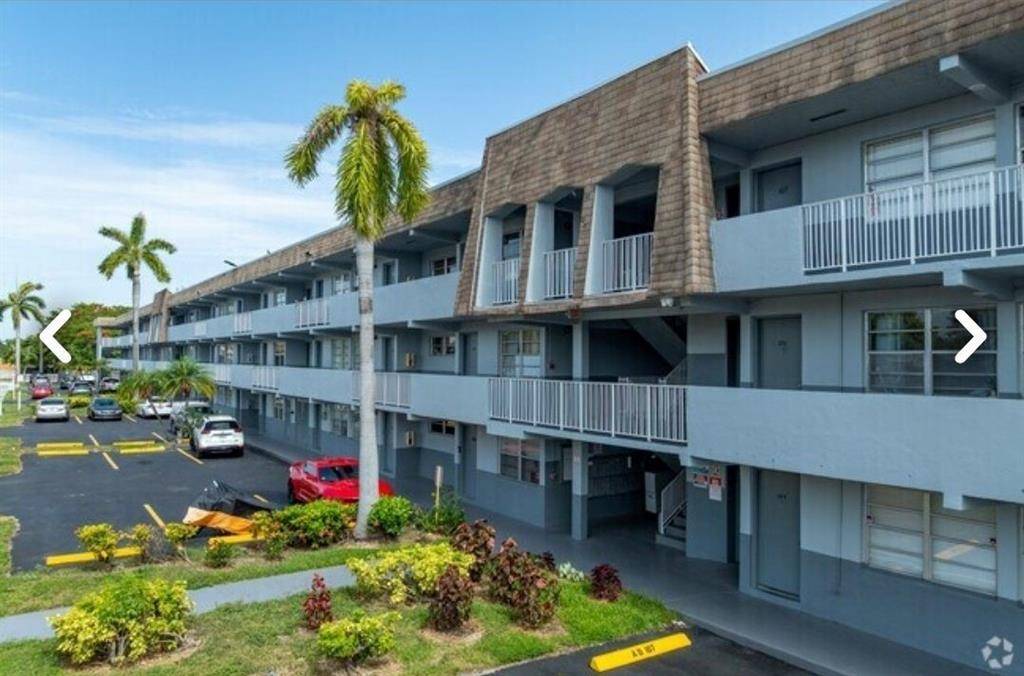 Miami, FL 33174,11195 SW 1st St #219