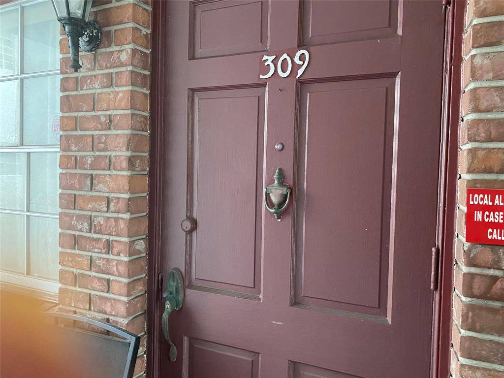 Hallandale Beach, FL 33009,1100 ATLANTIC SHORES #309