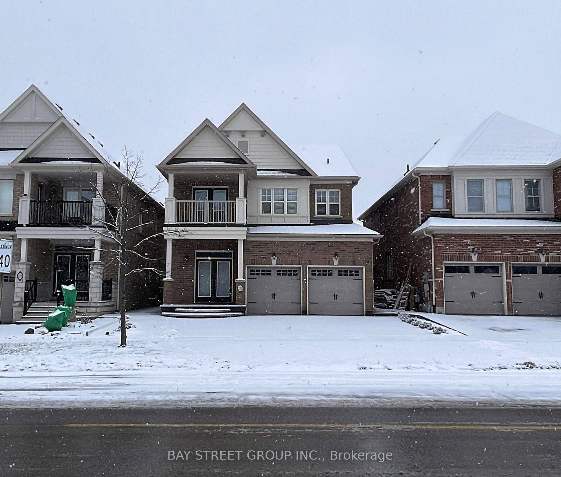 Whitchurch-stouffville, ON L4A 1T5,279 John Davis Gate