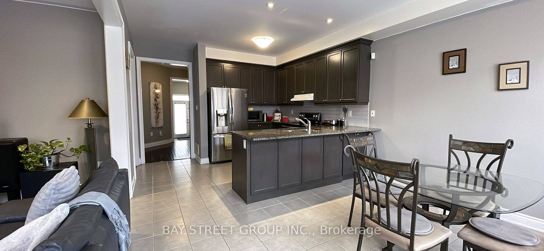 Whitchurch-stouffville, ON L4A 1T5,279 John Davis Gate