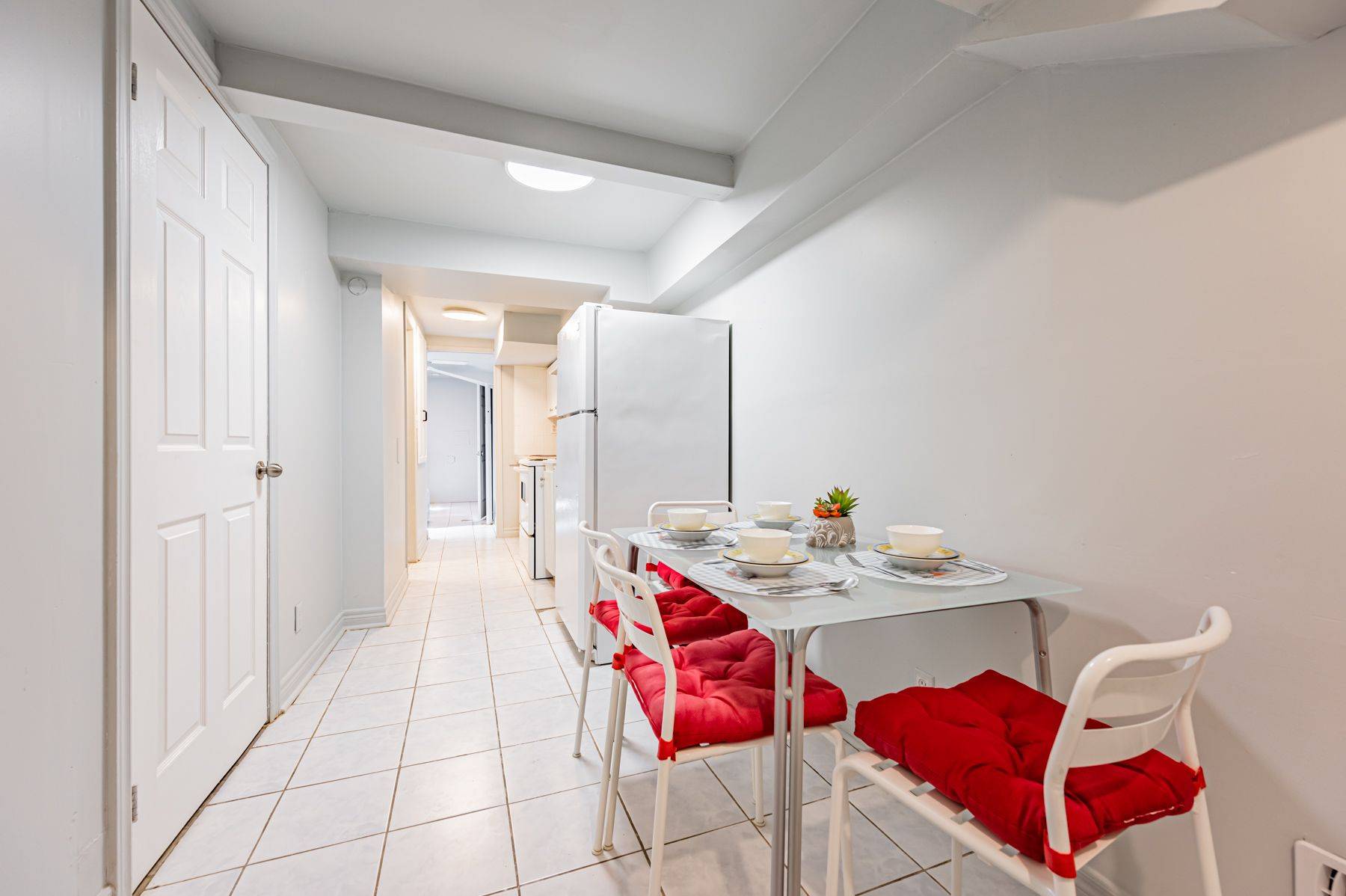 Toronto W03, ON M6N 4P4,47 Greendale AVE #Lower