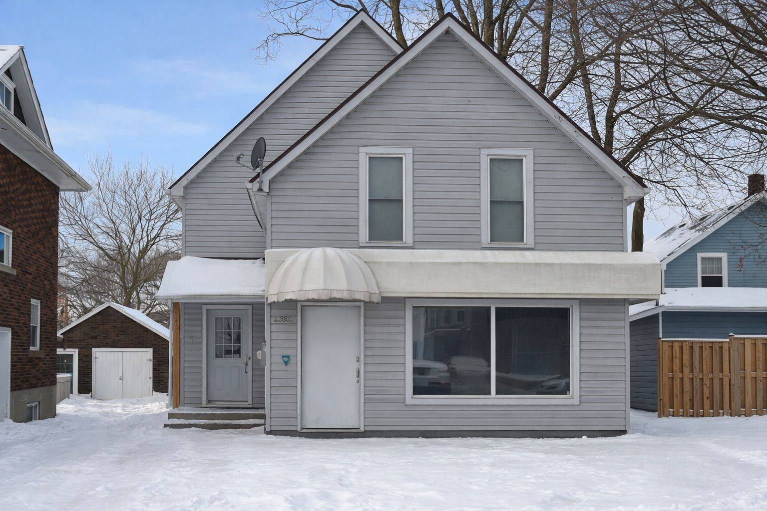 Central Elgin, ON N5L 1C1,230 COLBORNE ST