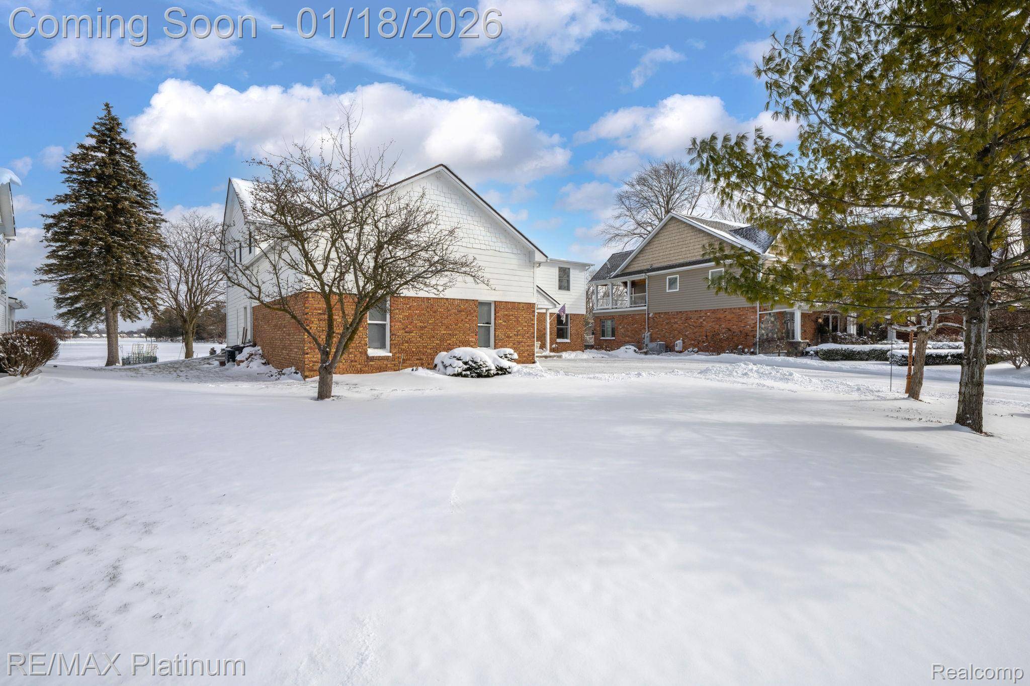 Lake Orion, MI 48360,2863 Walmsley Circle DR