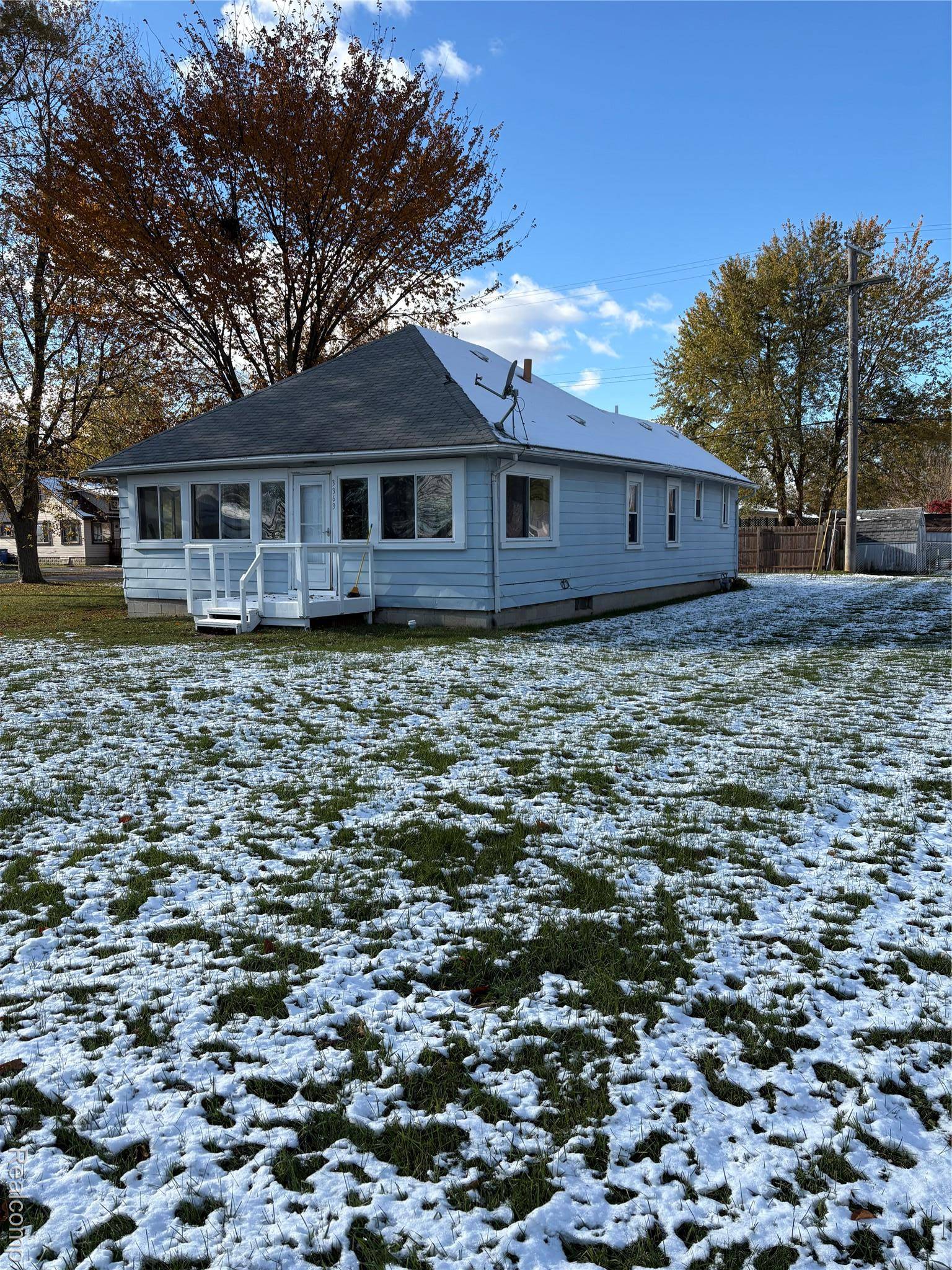 Frenchtown, MI 48162,3363 Parkwood AVE