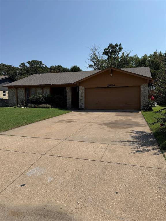 Irving, TX 75060,2604 Quail Valley