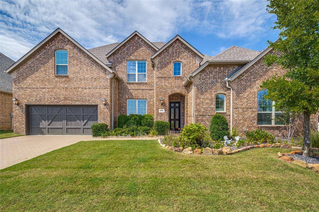 Lantana, TX 76226,1210 Bailey Drive