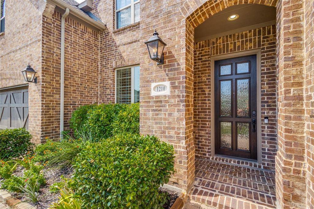 Lantana, TX 76226,1210 Bailey Drive