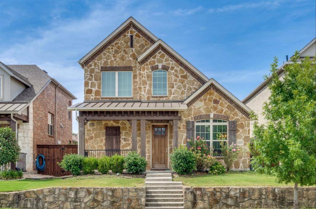 Frisco, TX 75035,12533 Akenside Road