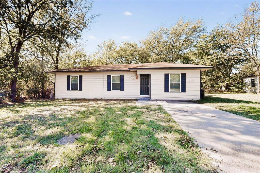 Greenville, TX 75401,4602 4th Street